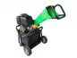 Preview: Victory GTS-700-compact Houtversnipperaar, Houthakselaar met Briggs&Stratton Motor